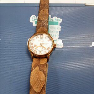 Zancan Men's Watch